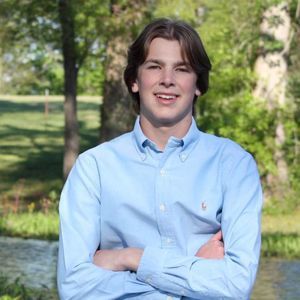 Meet your Posher, William